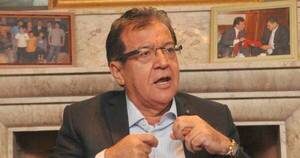 La Nación / Yacyretá consigue medida para evitar auditoría de la Contraloría
