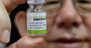 La Nación / Aprueban una vacuna anticovid-19 taiwanesa