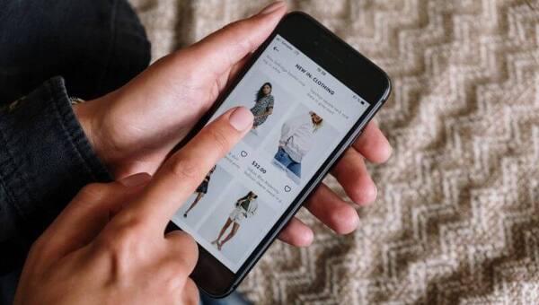 Marketplaces lideran rubros de compras online (e-commerce creció al menos 35%)