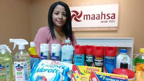 Con inversiones y alianzas Maahsa quiere seguir liderando rubro de insecticidas (ampliará planta y buscará nuevos mercados)