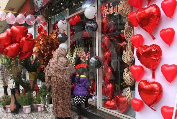 En Afganistán prohibieron festejar el día de San Valentín