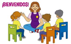 Regresamos a la escuela - Escolar - ABC Color