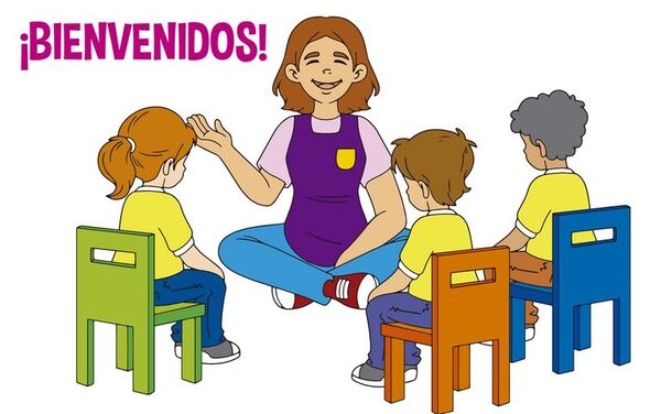 Regresamos a la escuela - Escolar - ABC Color