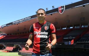 Comienza la segunda fecha en Argentina - Fútbol - ABC Color