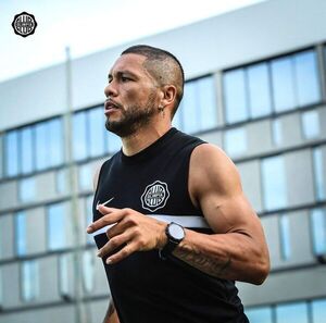 Presente deportivo, deudas y proyectos de Olimpia - Fútbol - ABC Color