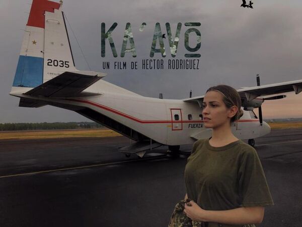 “Ka’avo” precisa de una cura a sus males - Cine y TV - ABC Color