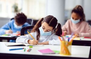 Las aulas se visten de bullicio - Empresariales - ABC Color