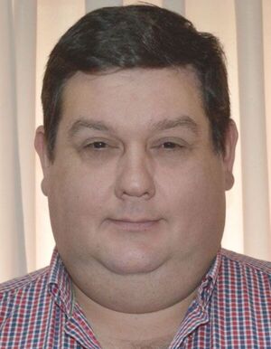 El hermano del senador Afara fue nombrado en el Consejo de Yacyretá - Editorial - ABC Color