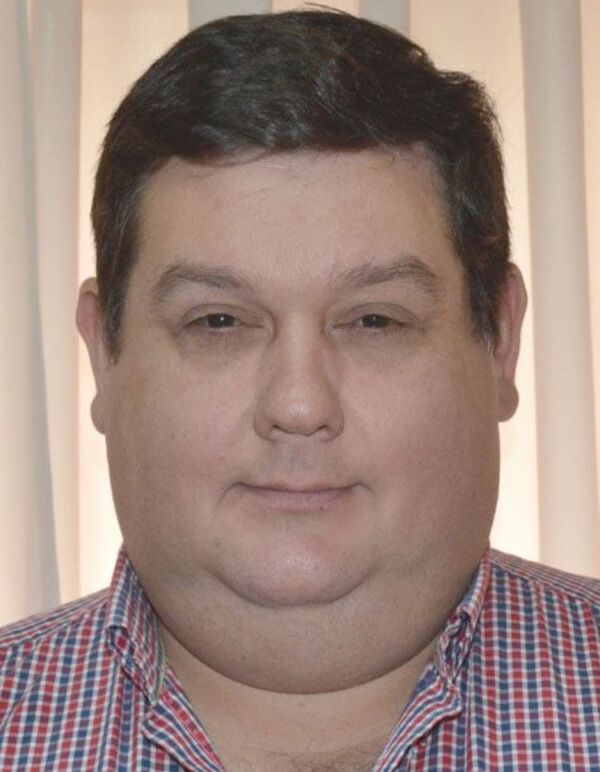 El hermano del senador Afara fue nombrado en el Consejo de Yacyretá - Editorial - ABC Color