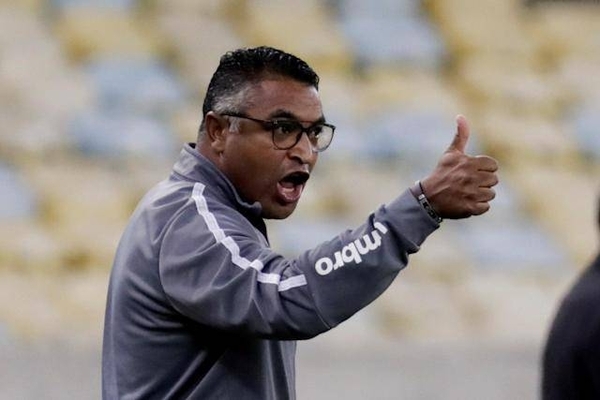 Diario HOY | Gremio, en segunda división brasileña, contrató a Machado tras despedir a Mancini