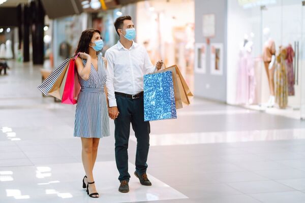 Confianza de los consumidores siguió mejorando en enero, a pesar de la sequía y los contagios - MarketData