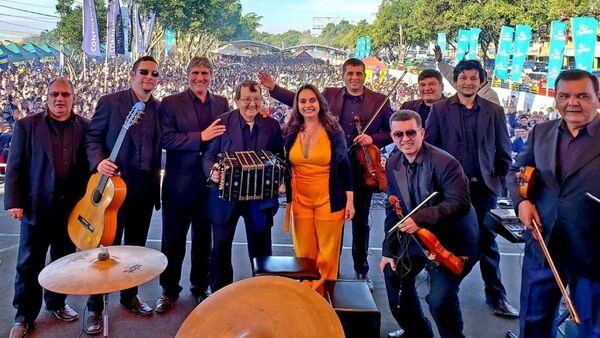 Los Orrego, listos para celebrar 90 años de dinastía y tradición