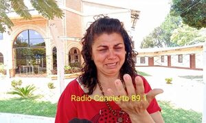 Ministro de eucaristía amenazó y echó a limpiadora de capilla
