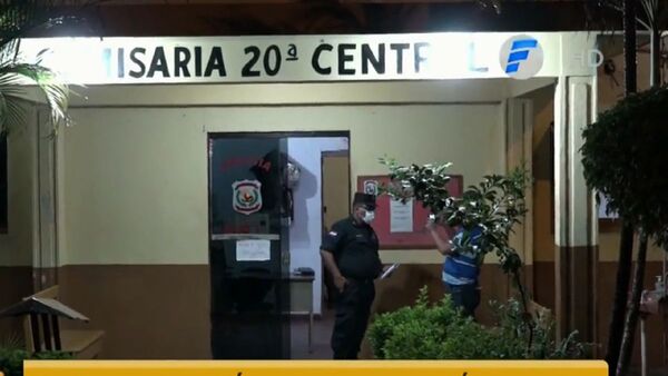 Cobrador gasta dinero recaudado en fiesta e inventa que fue asaltado