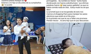 Niño de 3 años muere a causa del Covid en el Hospital Regional por falta de UTI – Diario TNPRESS