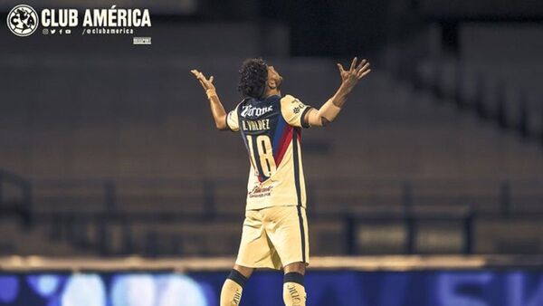 Bruno Valdez muta de malvado a héroe y lidera a paraguayos en México
