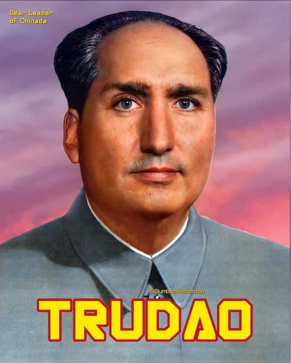 Canadá se vuelve una dictadura: Trudeau invoca la ley marcial contra quienes se oponen a su gobierno