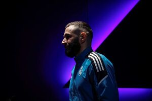 PSG-Real Madrid y Lisboa-City abren los octavos de la Champions League - Fútbol Internacional - ABC Color