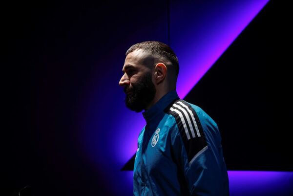 PSG-Real Madrid y Lisboa-City abren los octavos de la Champions League - Fútbol Internacional - ABC Color