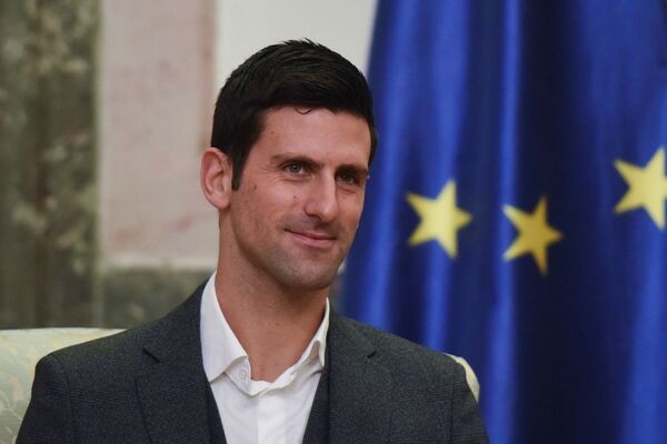 Djokovic dice estar dispuesto a sacrificar torneos antes que vacunarse - El Independiente