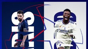 El Real Madrid desafía a la mejor plantilla del mundo
