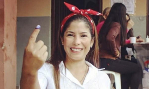 Blanca Agüero: Cirujano perforó la arteria de Paola Gaete y no pudo contener sangrado - OviedoPress
