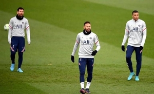 Diario HOY | Sorpresivamente Neymar retorna a la convocatoria del PSG