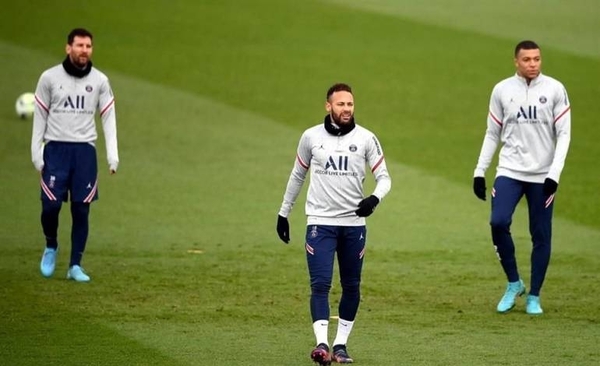 Diario HOY | Sorpresivamente Neymar retorna a la convocatoria del PSG