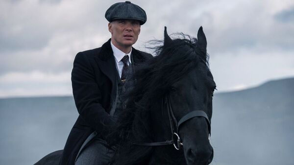 Final perfecto: la promesa del director para la última temporada de Peaky Blinders