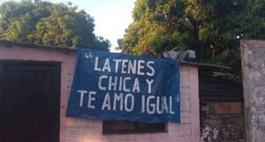 Crónica / Amor y no macana