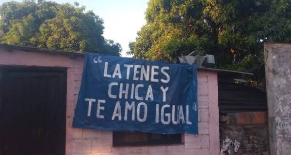 Crónica / Amor y no macana
