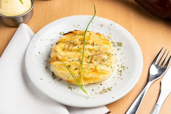 No te podés perder esta receta de provoleta a la plancha - Gastronomía - ABC Color