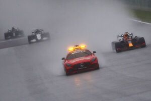 FIA modificó las puntuaciones para las carreras que no acaban - ABC Motor 360 - ABC Color