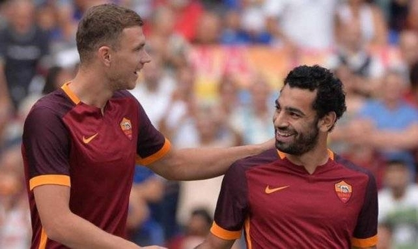 Diario HOY | Dzeko y Salah, antiguos compañeros en Roma y ahora líderes de Inter y Liverpool
