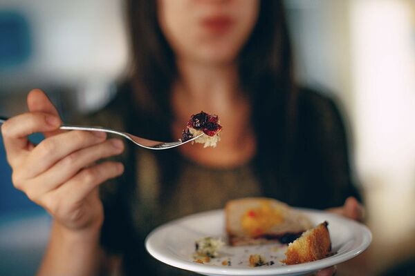 ¿De qué se trata la alimentación intuitiva?