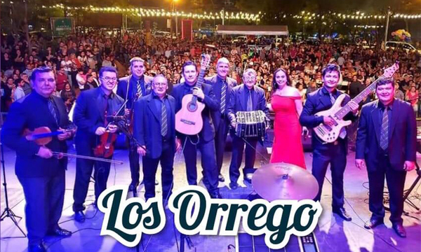 Los Orrego celebran 90 años de dinastía y tradición - OviedoPress