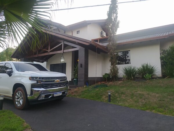 Guardias del Paraná Country facilitaron fuga de un supuesto narco mientras la Fiscalía esperaba poder ingresar | OnLivePy