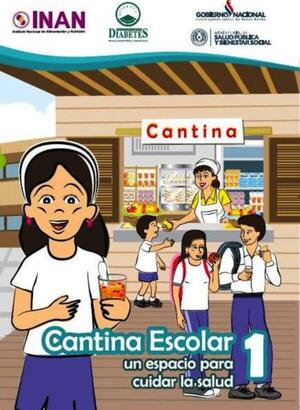 Recomiendan impulsar las cantinas saludables para una correcta alimentación del niño - .::Agencia IP::.
