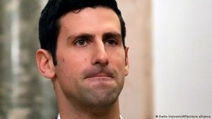 Djokovic afirma que dejaría de jugar si le obligan a vacunarse contra covid-19
