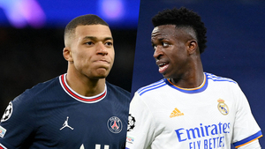 Duelo muy bravo en la Champions League