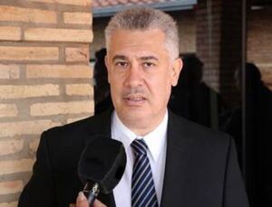 "¿Tener muchas inversiones es pecado?", reclamó José Carlos Acevedo a Abc Color