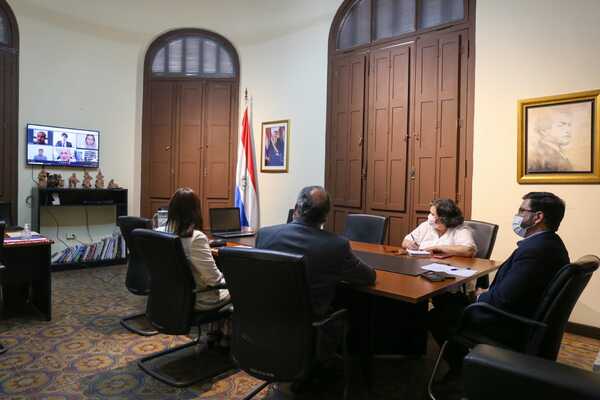 Anuncian la primera feria binacional argentino-paraguaya Chacú-Guaranítica - .::Agencia IP::.