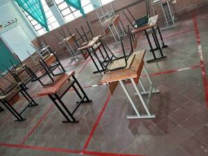 Abandono escolar, problemática de siempre
