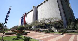 La Nación / El Banco Central del Paraguay aclara sobre la trayectoria de la inflación