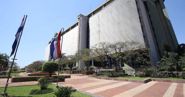La Nación / El Banco Central del Paraguay aclara sobre la trayectoria de la inflación