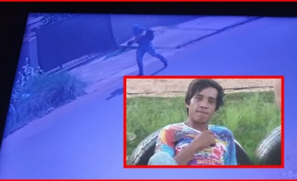 Identifican a supuesto autor de asalto y abuso y ofrecen recompensa