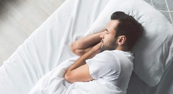 Descubrí cómo te protege tu cerebro mientras duermes
