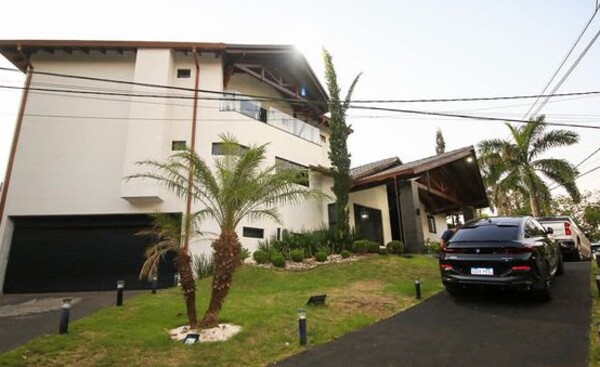 Presunto narco logra fugarse con ayuda de guardias del PCC