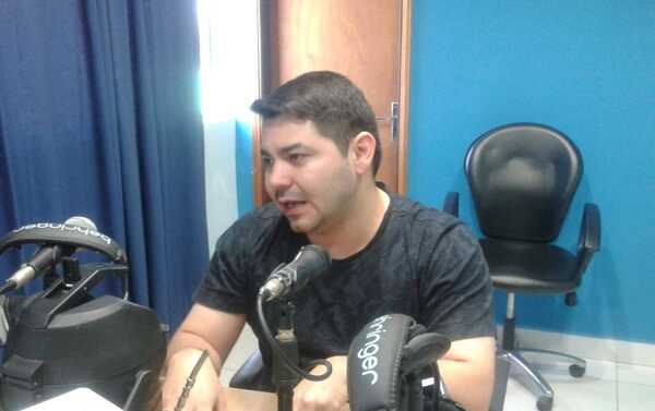 «Berni» Villalba: «estamos en un 80 a 90 % con la casa arreglada» | Radio Regional 660 AM