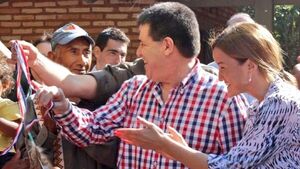 Soledad Núñez afirma que no es cartista y se acerca a la oposición